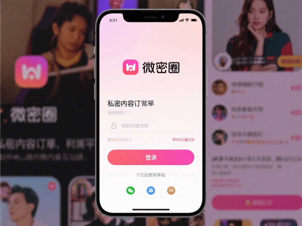 随着社交媒体和内容平台的不断发展，越来越